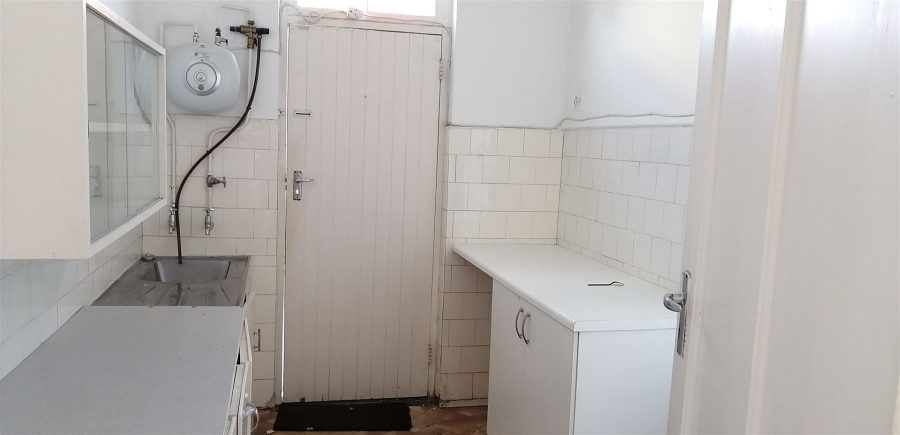 Commercial Property for Sale in Richmond Hill Eastern Cape